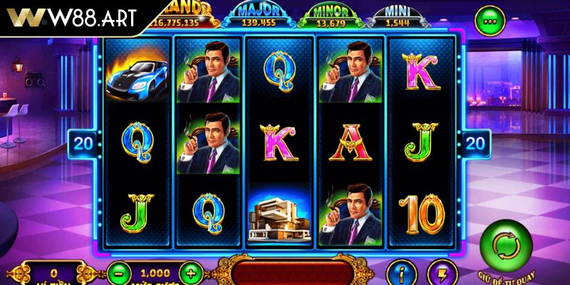 Nổ Hũ Biệt Đội Mỹ Nữ Bí Kíp Chinh Phục Jackpot Triệu Đô 3 Bật mí bí quyết chinh phục nổ hũ Biệt Đội Mỹ Nữ